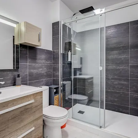 Espaces 55, Maison De Au Centre De