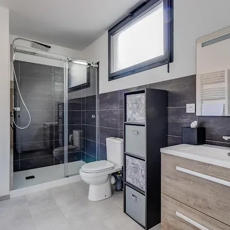 Espaces 55, Maison De Au Centre De * Lavaur (Tarn)