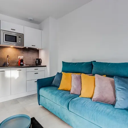 Prázdninový dům Espaces 55, Maison De Au Centre De *