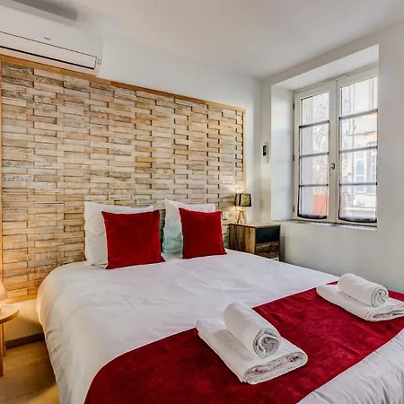 Espaces 55, Maison De Au Centre De Feriehus