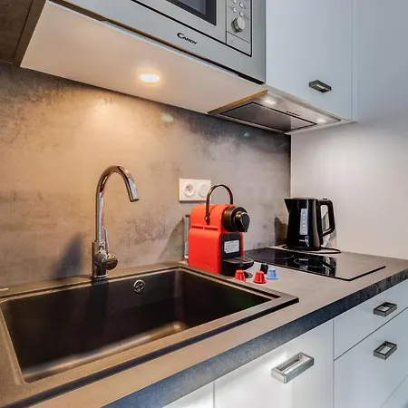 Espaces 55, Maison De Au Centre De Feriehus Lavaur (Tarn)